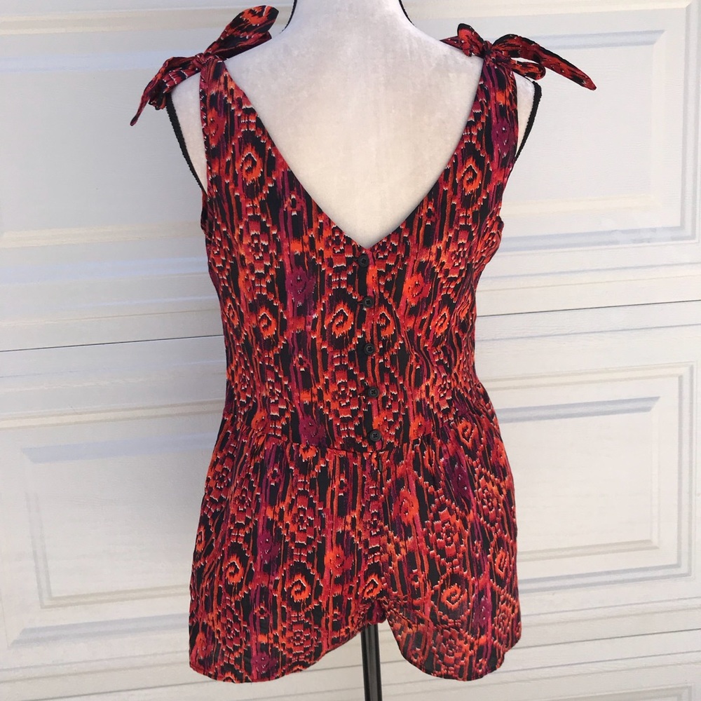 Adorable romper shorts - Picture 3 of 7